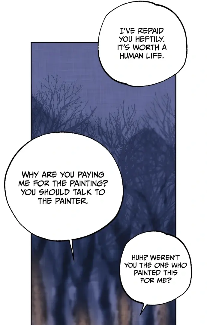 Read Lovers of the Red Sky Manga Online