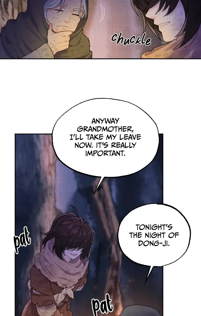 Read Lovers of the Red Sky Manga Online