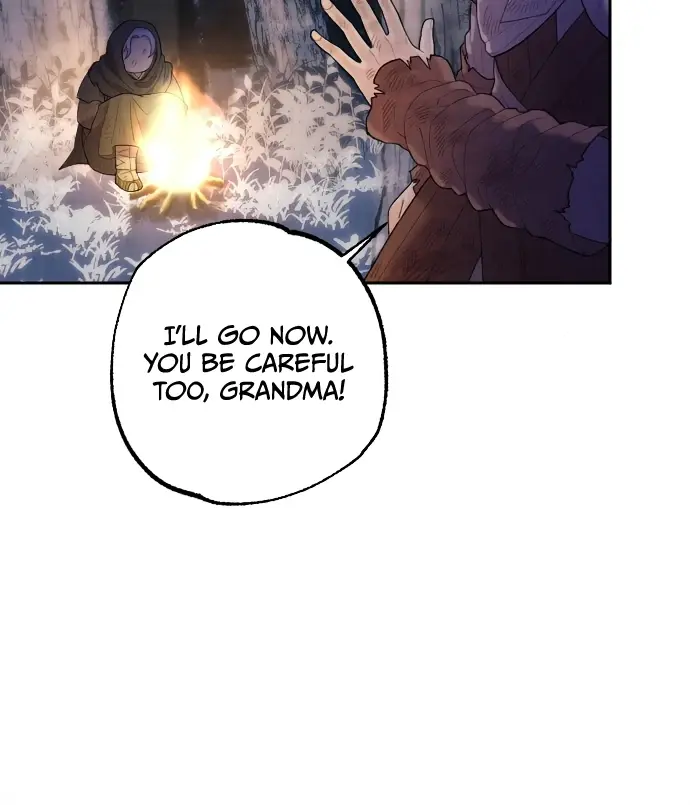 Read Lovers of the Red Sky Manga Online