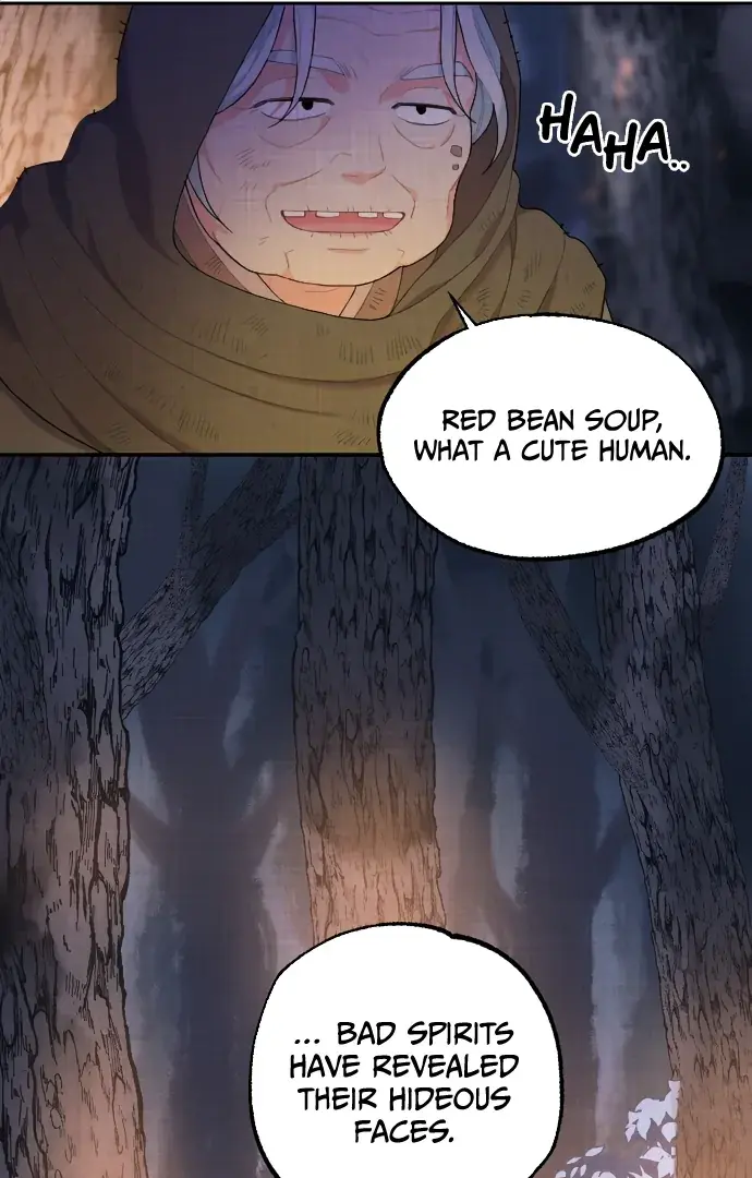 Read Lovers of the Red Sky Manga Online