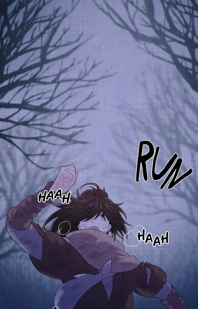 Read Lovers of the Red Sky Manga Online