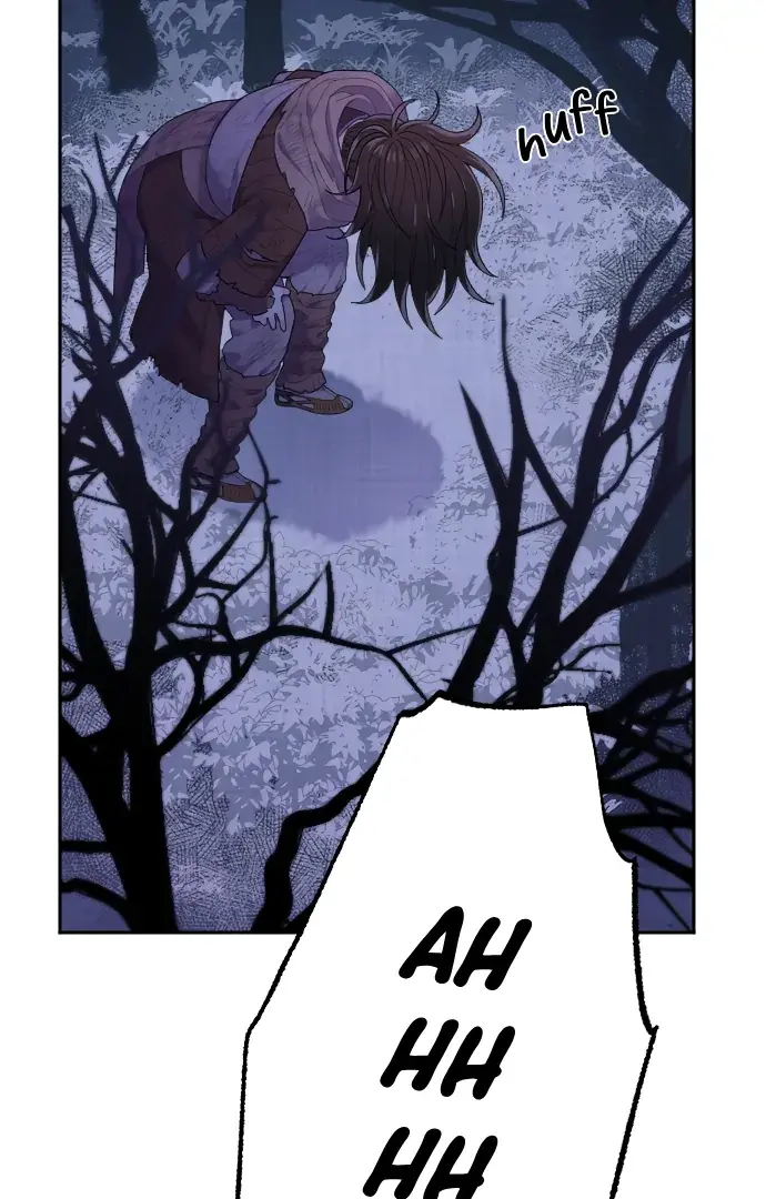 Read Lovers of the Red Sky Manga Online