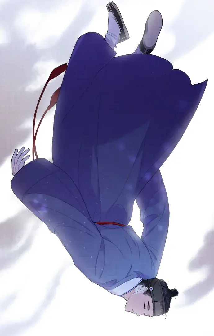 Read Lovers of the Red Sky Manga Online