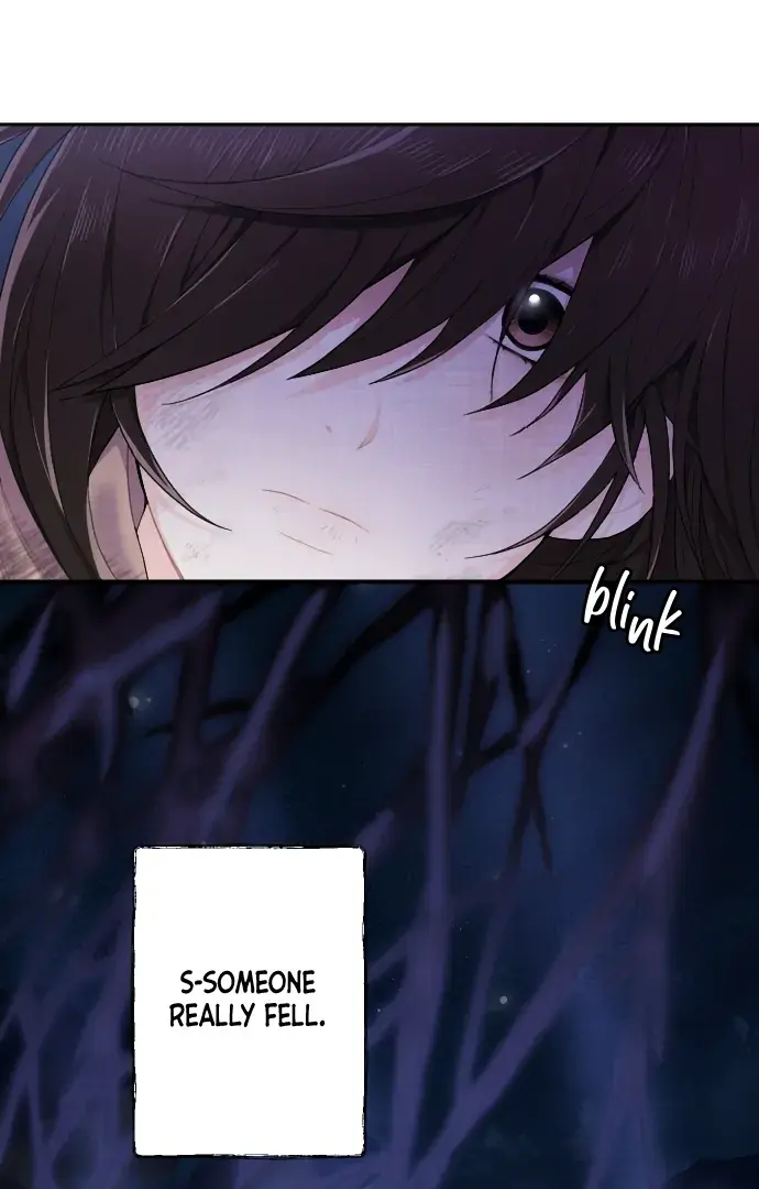 Read Lovers of the Red Sky Manga Online