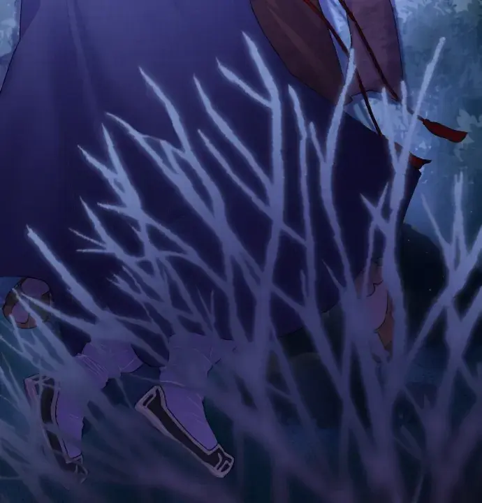 Read Lovers of the Red Sky Manga Online