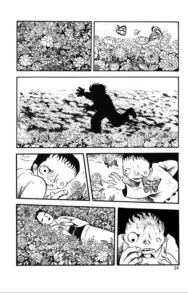 Read Lullaby of Hell Manga Online