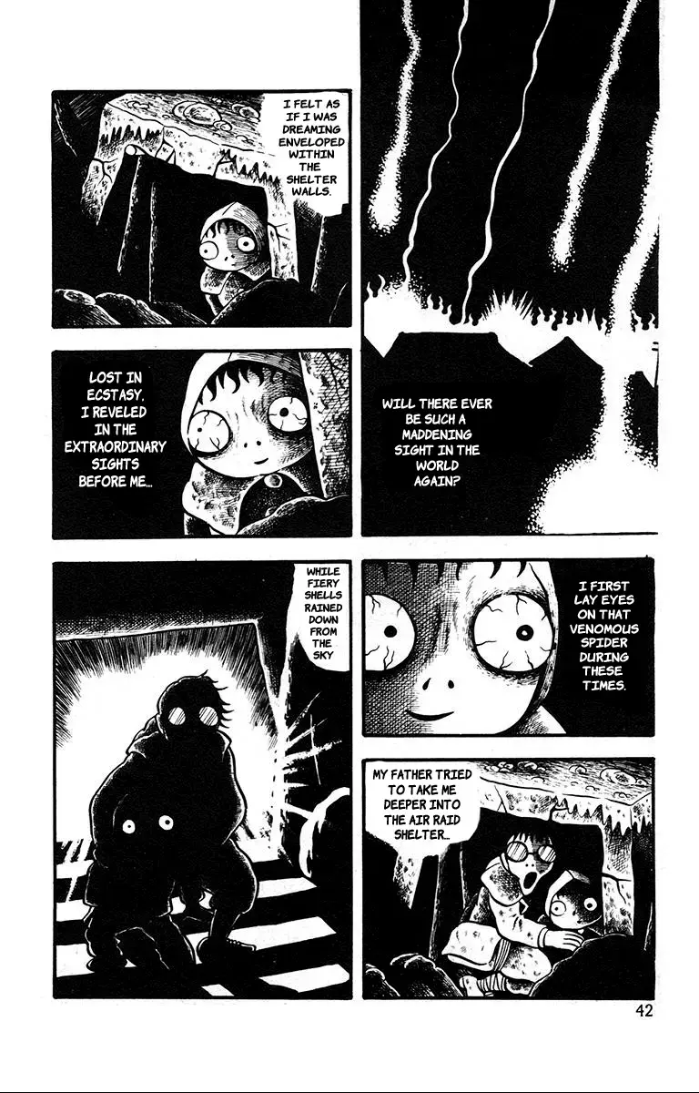 Read Lullaby of Hell Manga Online