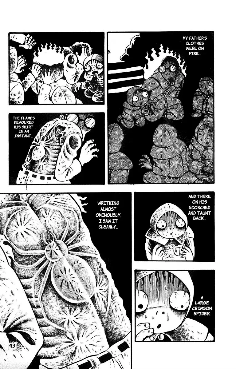 Read Lullaby of Hell Manga Online