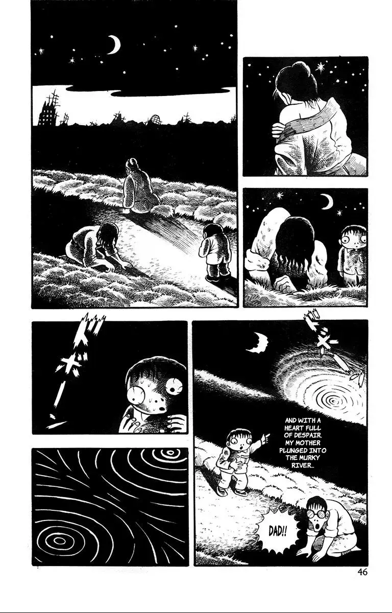 Read Lullaby of Hell Manga Online