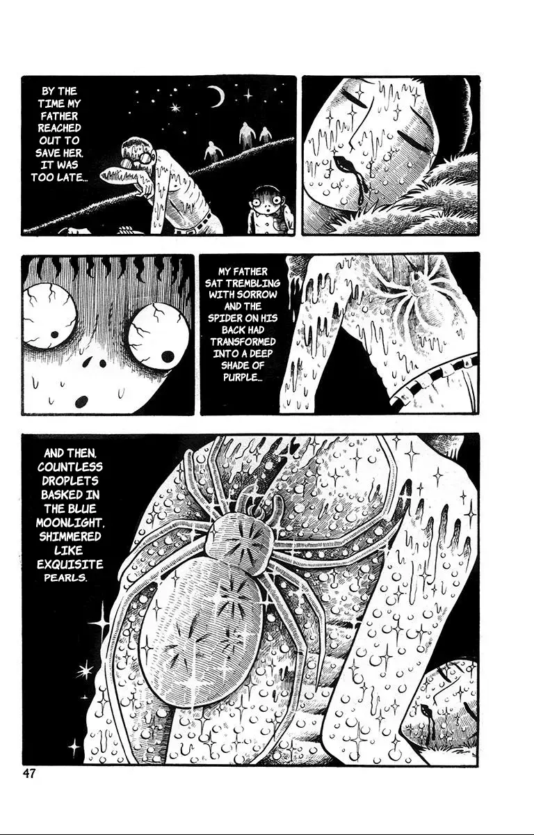 Read Lullaby of Hell Manga Online