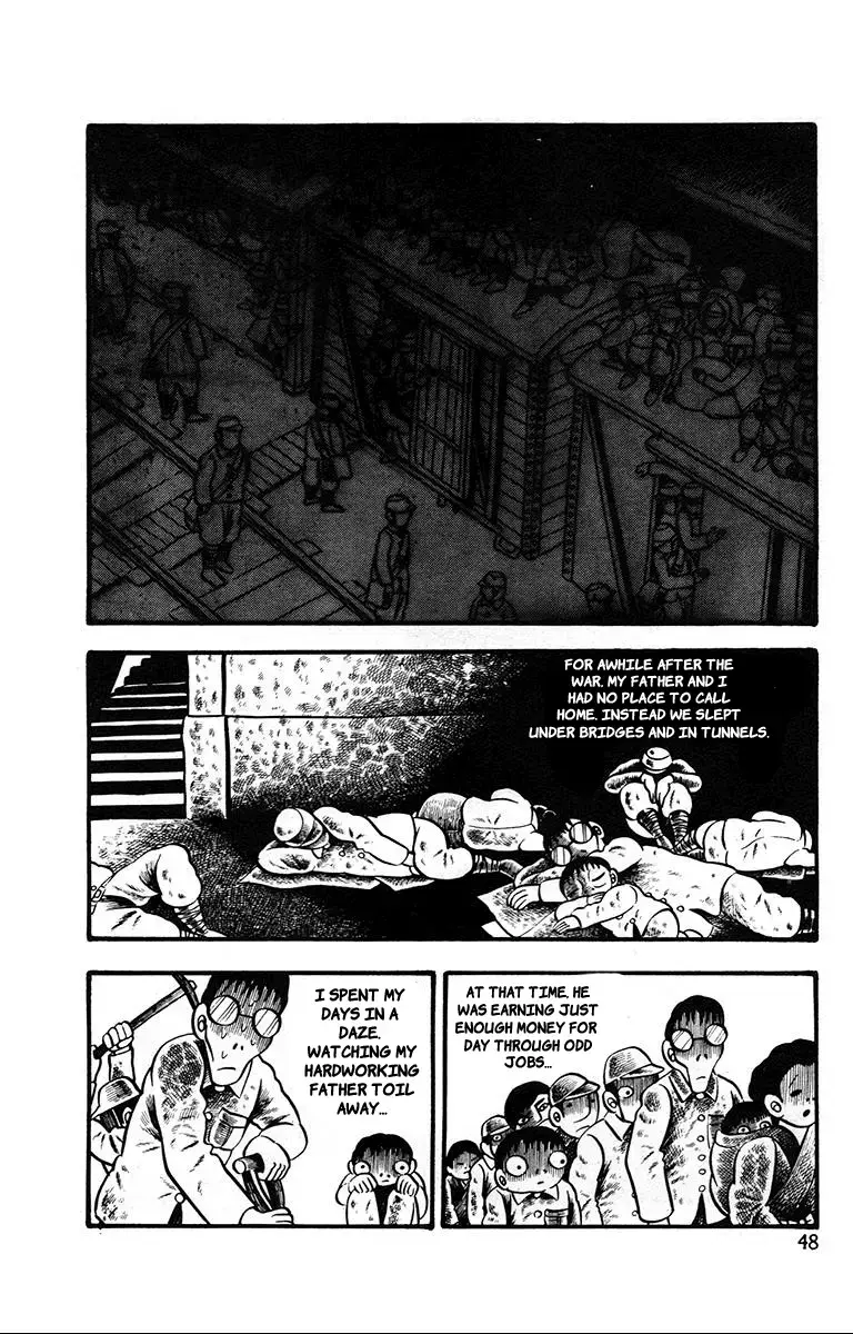 Read Lullaby of Hell Manga Online