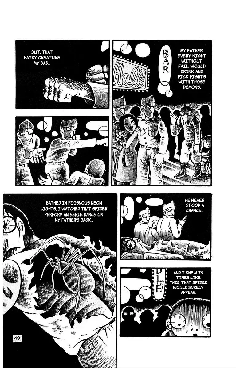 Read Lullaby of Hell Manga Online