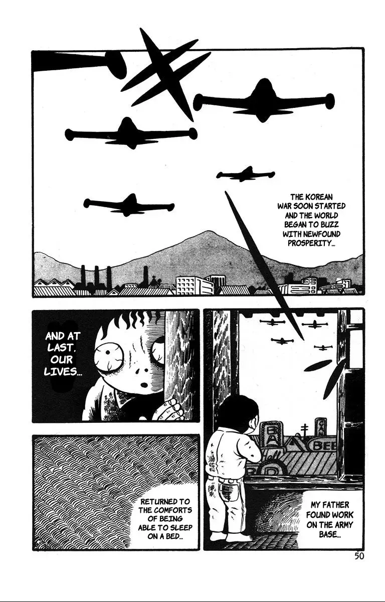 Read Lullaby of Hell Manga Online