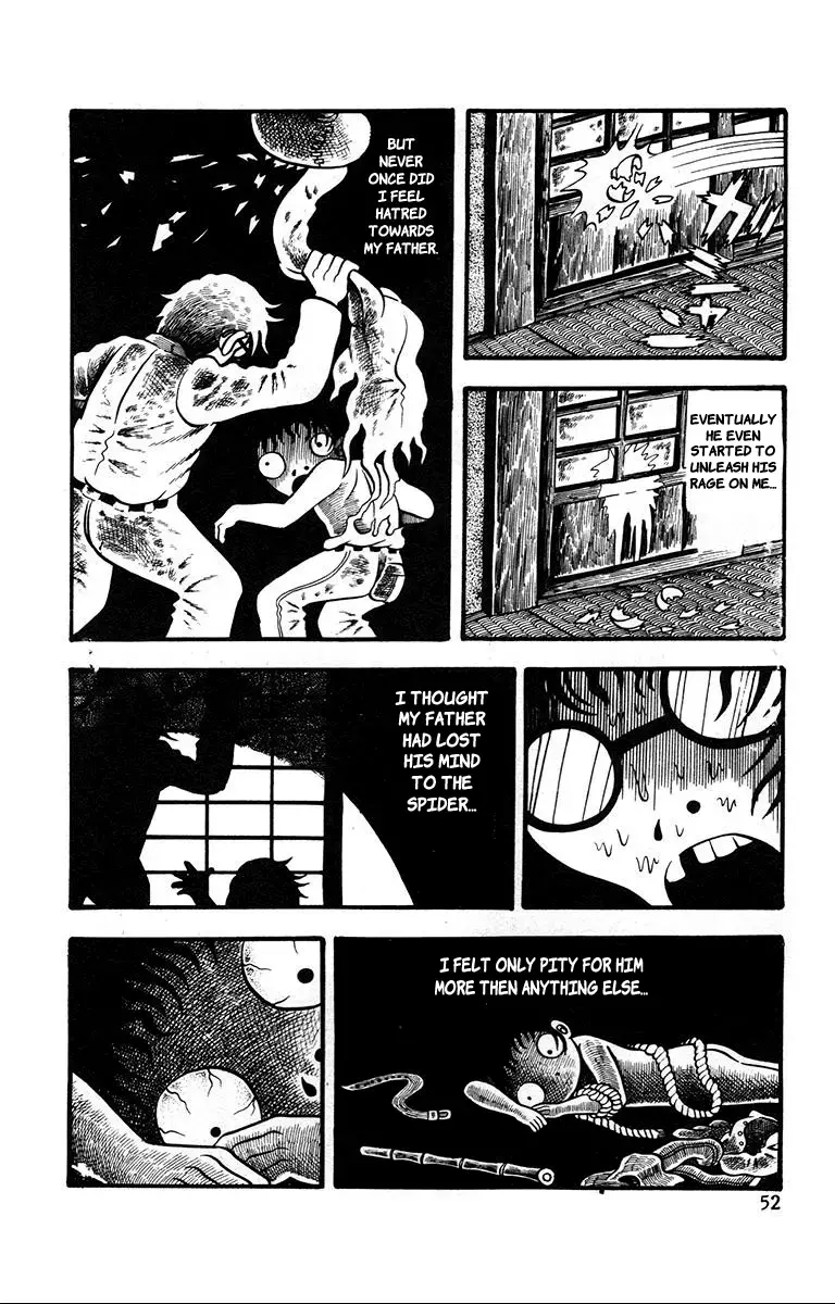 Read Lullaby of Hell Manga Online