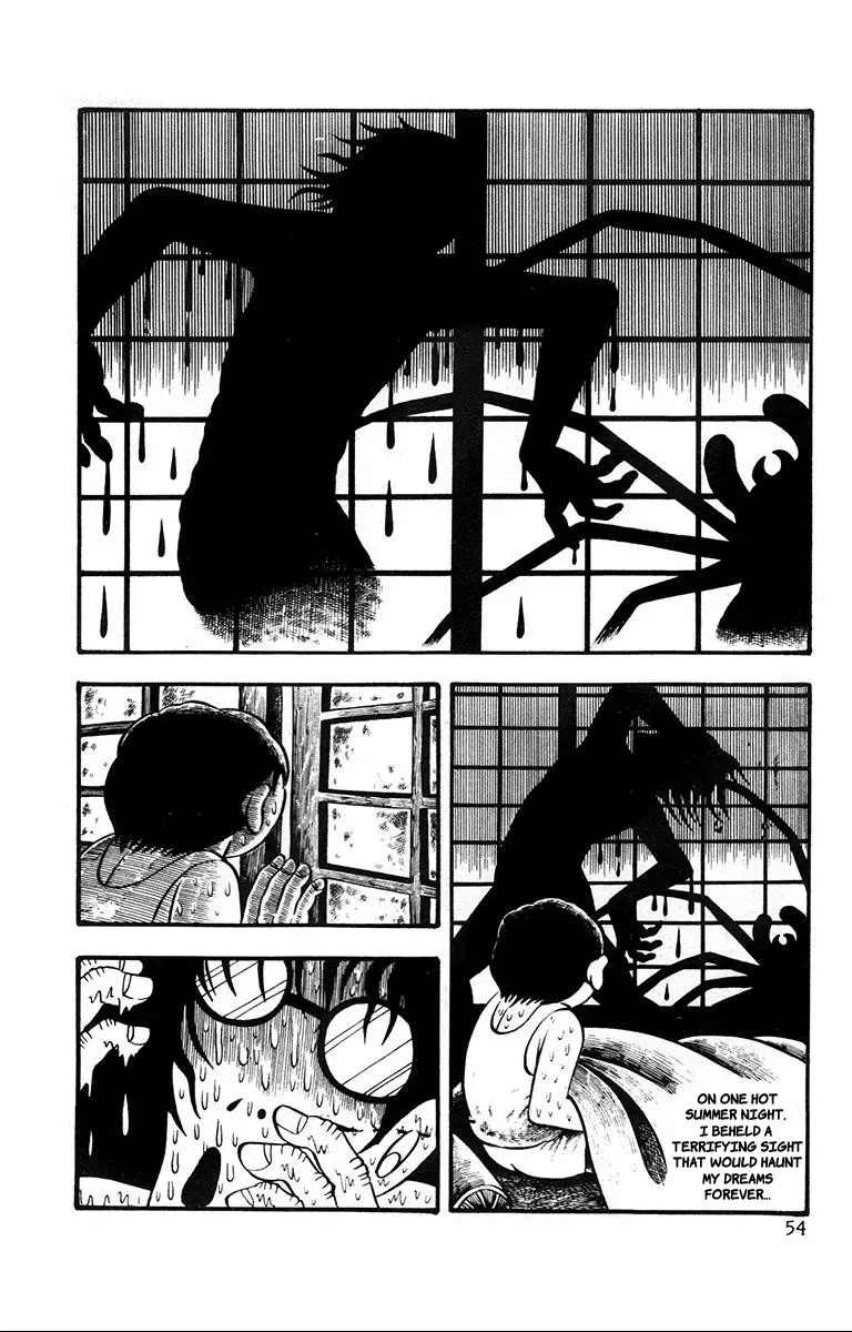 Read Lullaby of Hell Manga Online