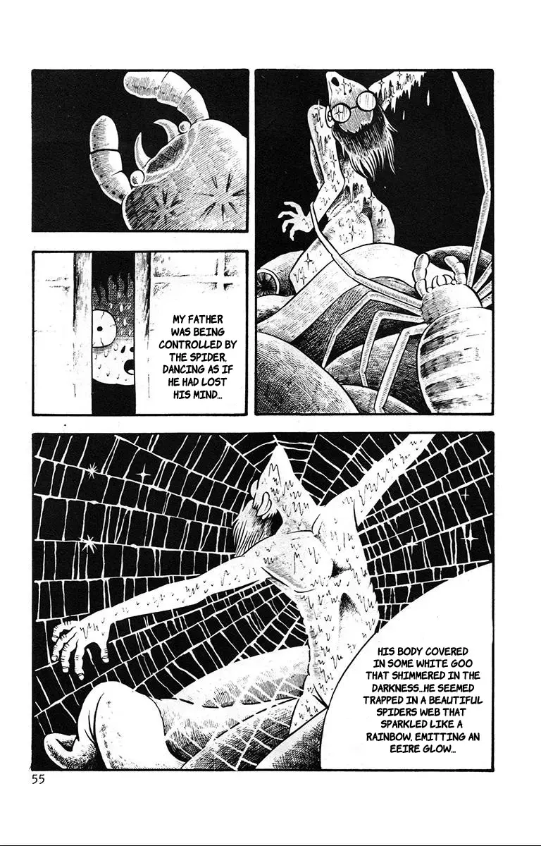 Read Lullaby of Hell Manga Online