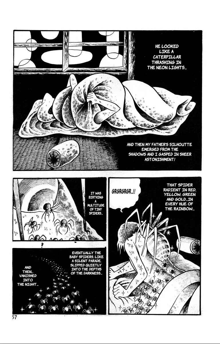 Read Lullaby of Hell Manga Online