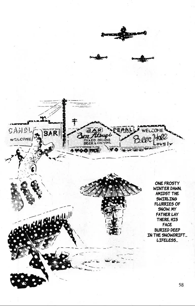 Read Lullaby of Hell Manga Online