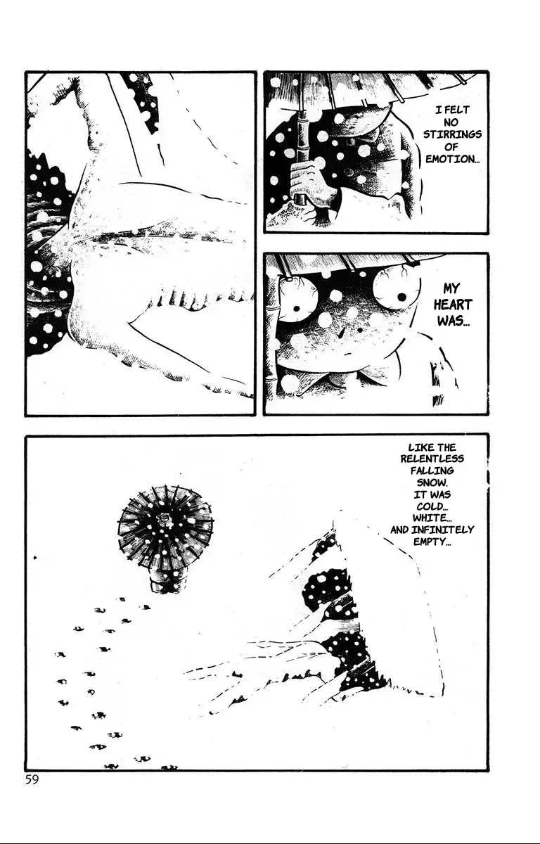 Read Lullaby of Hell Manga Online