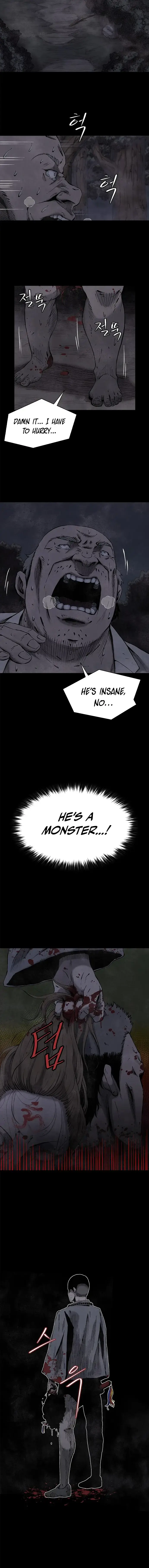 Read Lumbini Manga Online