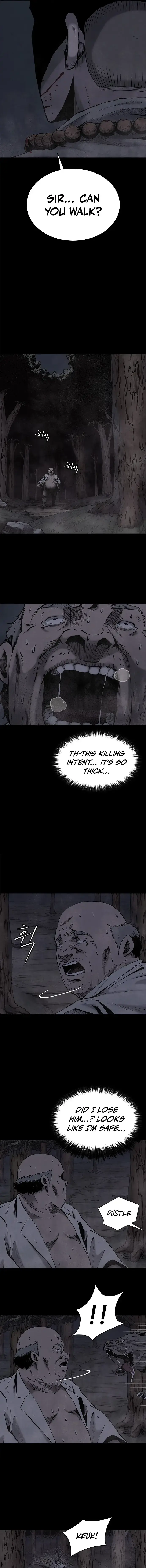 Read Lumbini Manga Online