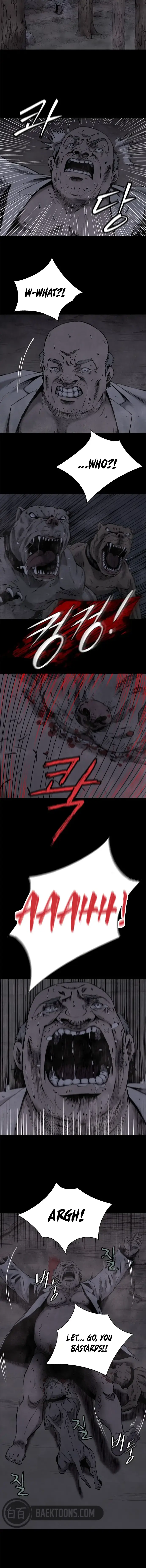 Read Lumbini Manga Online