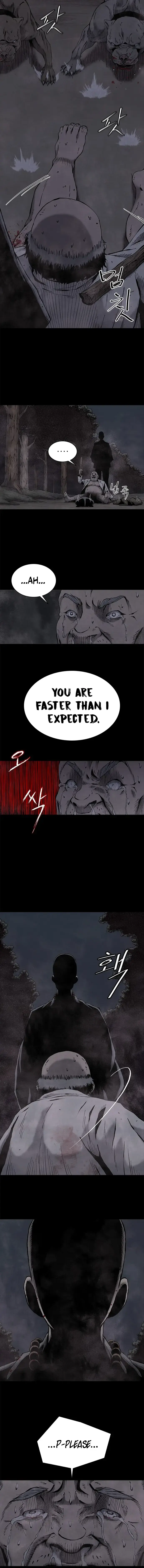 Read Lumbini Manga Online