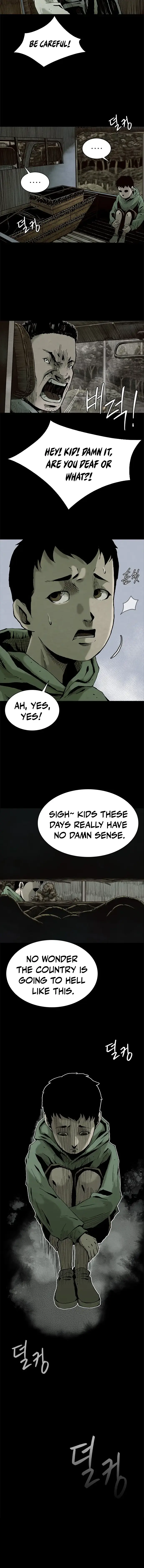 Read Lumbini Manga Online