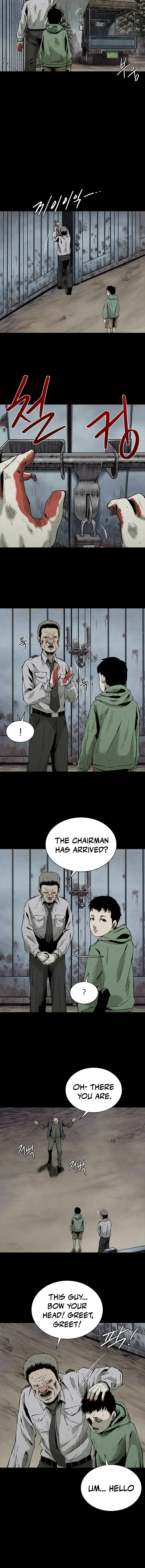 Read Lumbini Manga Online