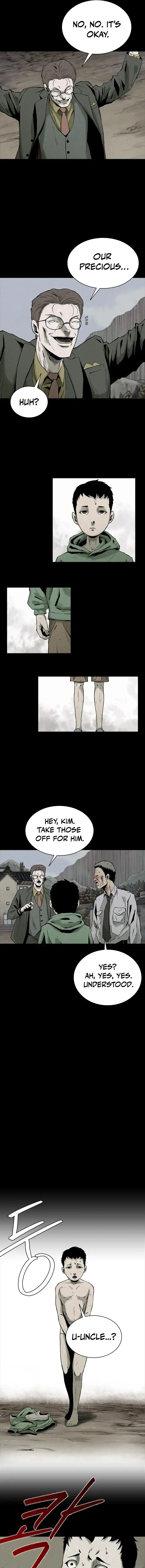 Read Lumbini Manga Online