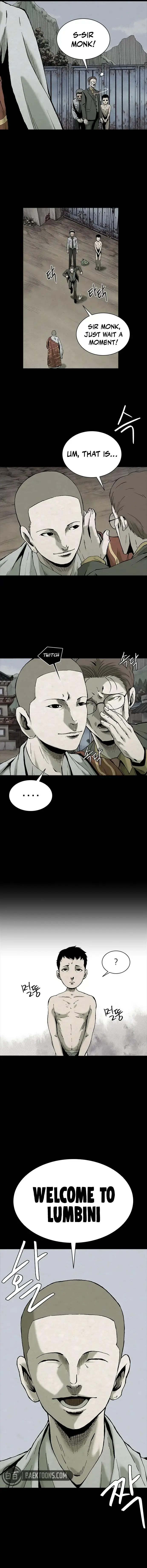 Read Lumbini Manga Online