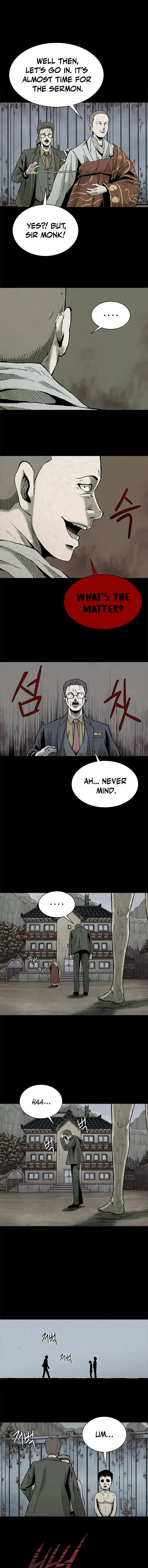 Read Lumbini Manga Online