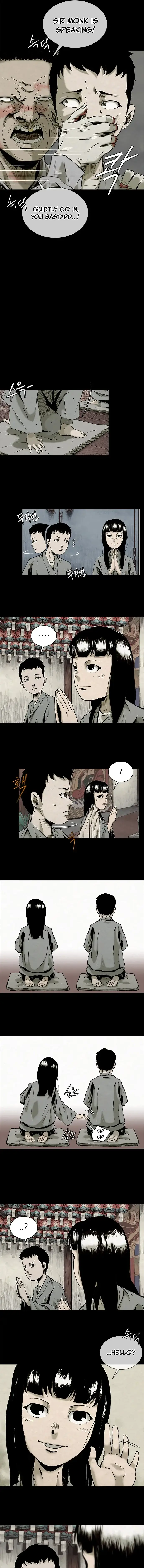 Read Lumbini Manga Online