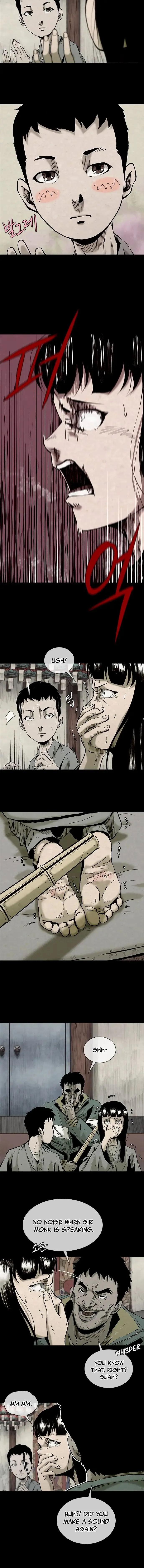 Read Lumbini Manga Online