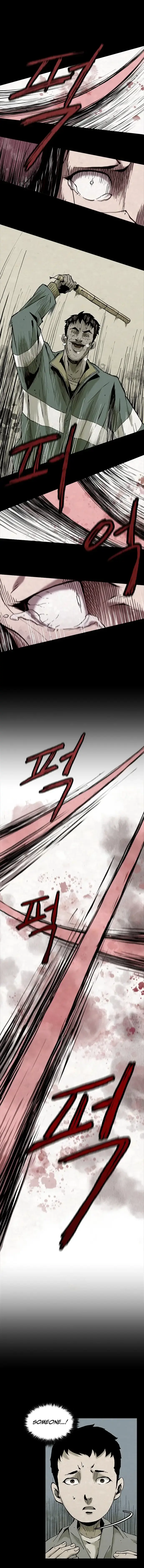 Read Lumbini Manga Online