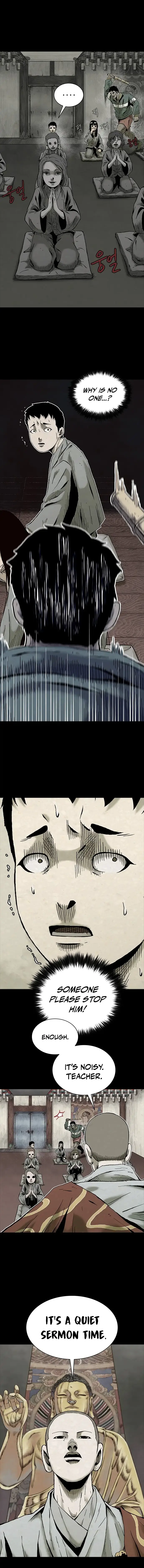 Read Lumbini Manga Online