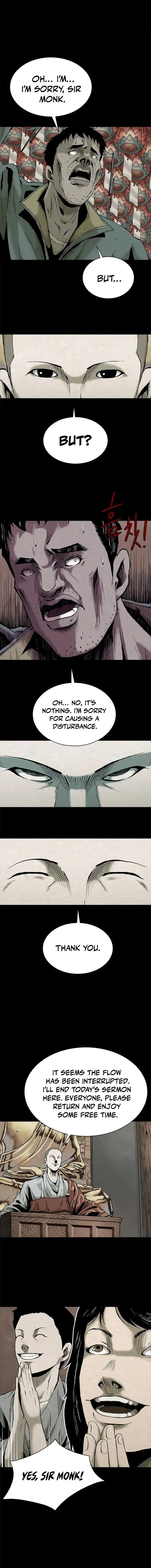 Read Lumbini Manga Online