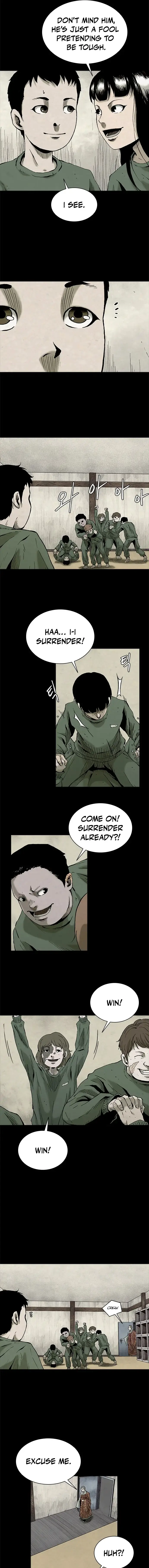 Read Lumbini Manga Online