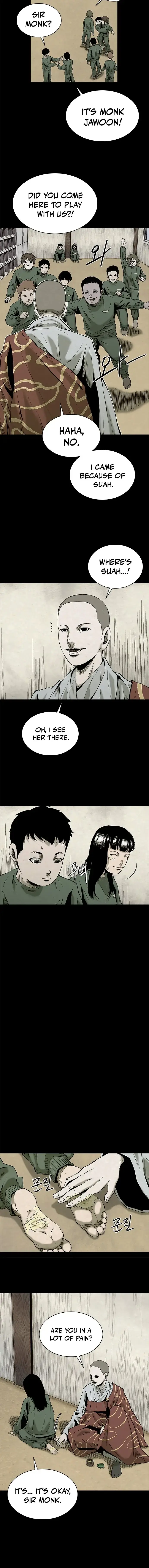 Read Lumbini Manga Online