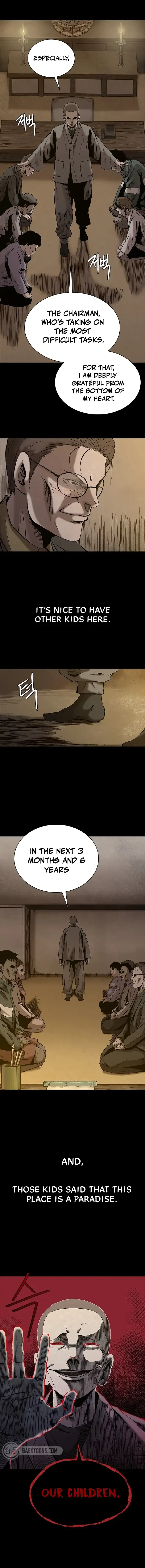 Read Lumbini Manga Online