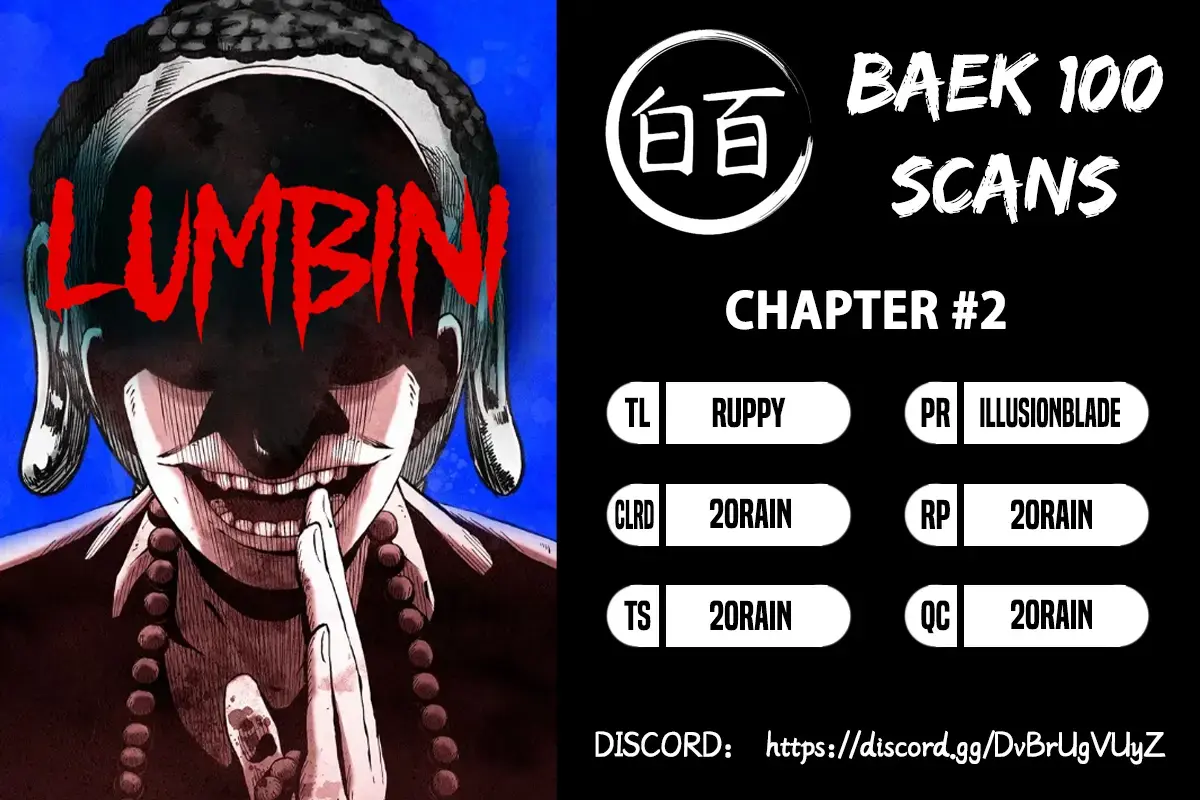 Read Lumbini Manga Online