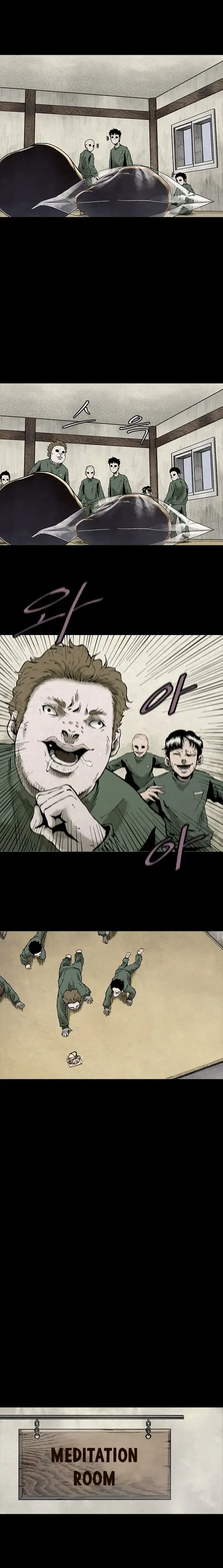 Read Lumbini Manga Online