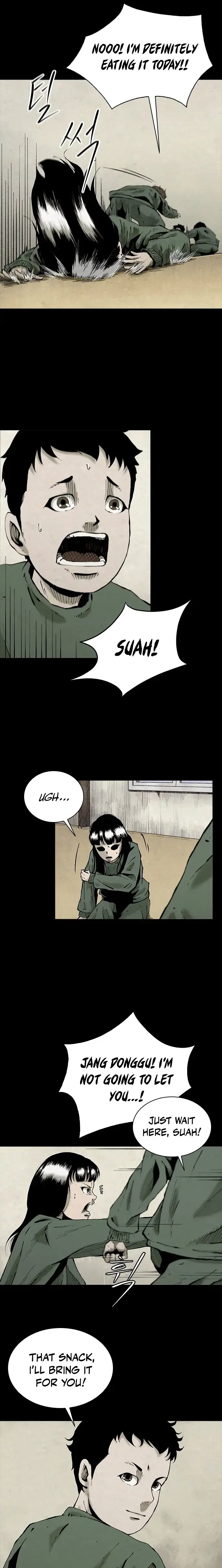 Read Lumbini Manga Online