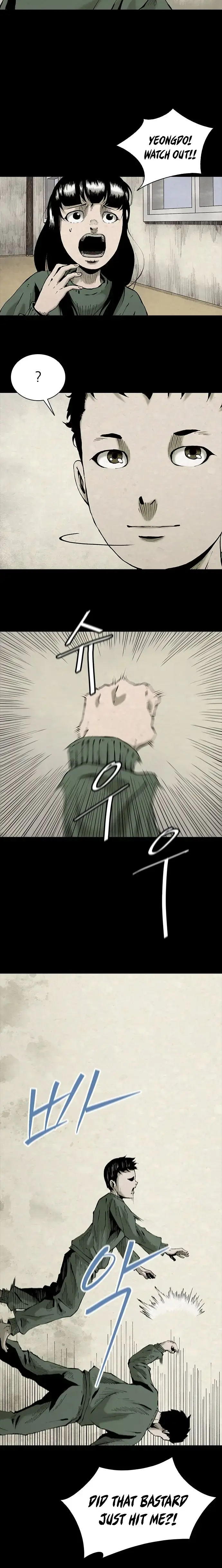 Read Lumbini Manga Online