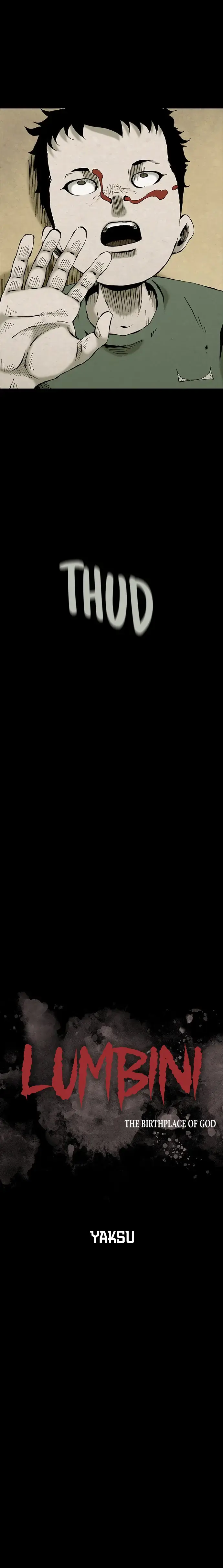 Read Lumbini Manga Online