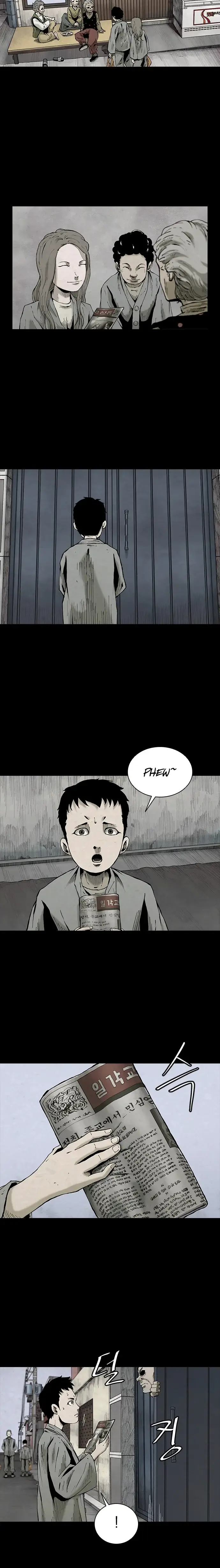 Read Lumbini Manga Online