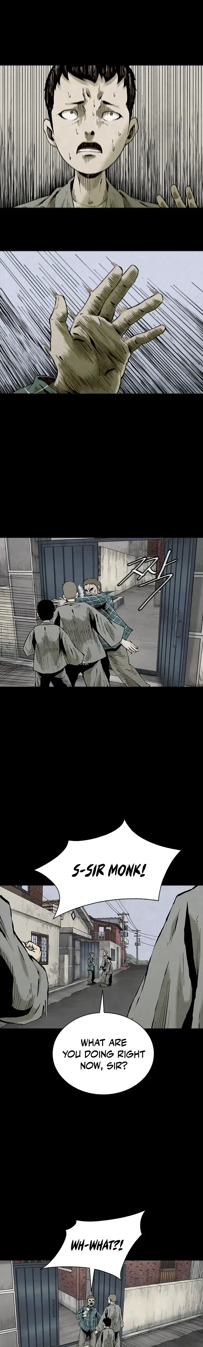 Read Lumbini Manga Online