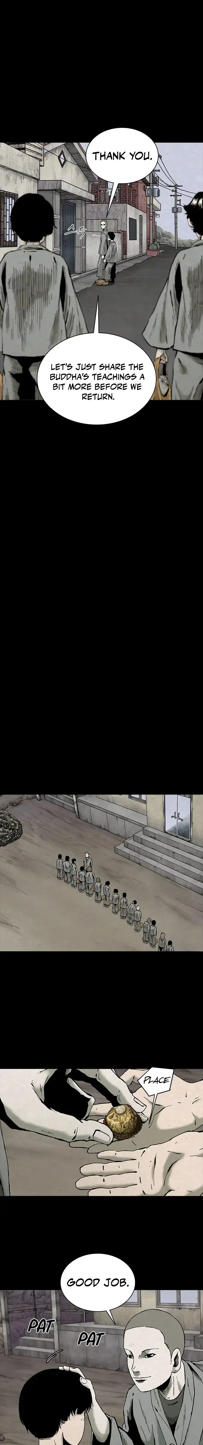 Read Lumbini Manga Online