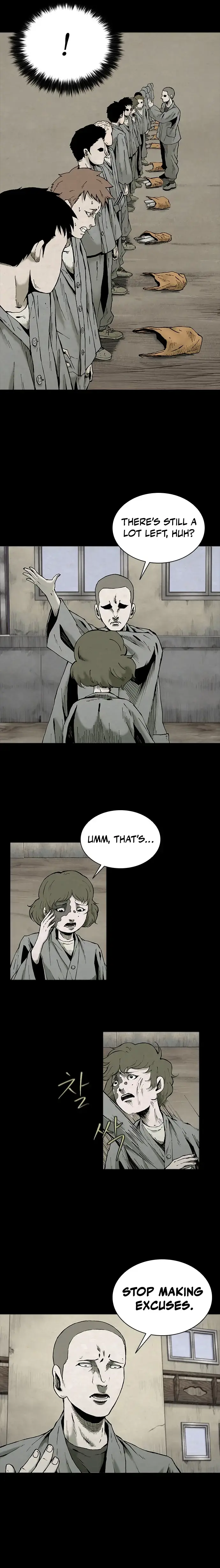 Read Lumbini Manga Online