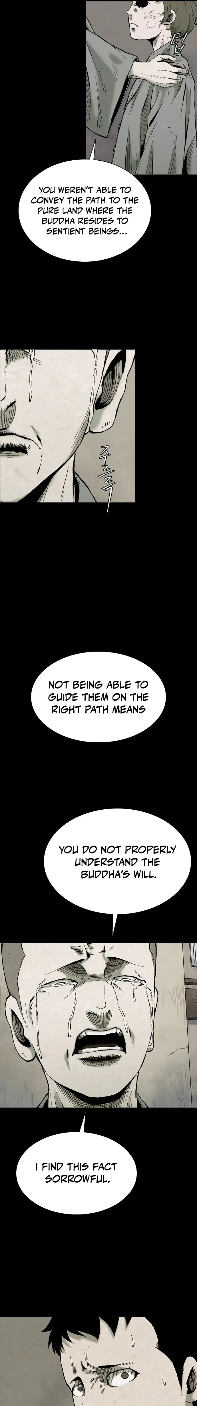 Read Lumbini Manga Online